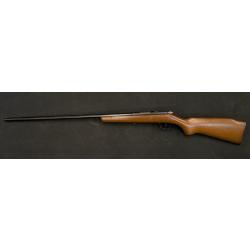 Carabine gaucher cal 12mm