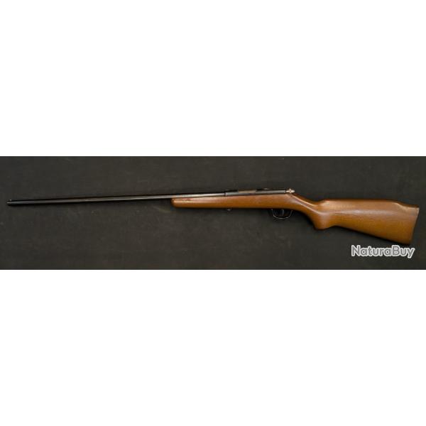 Carabine gaucher cal 12mm