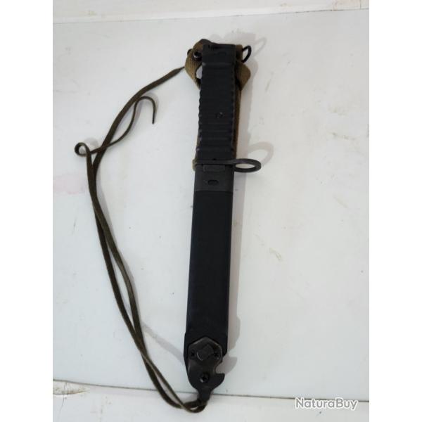 Ba�onnette KCB-77 allemande