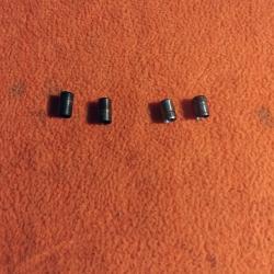Entretoise de cylindre quad chinois ou dirt