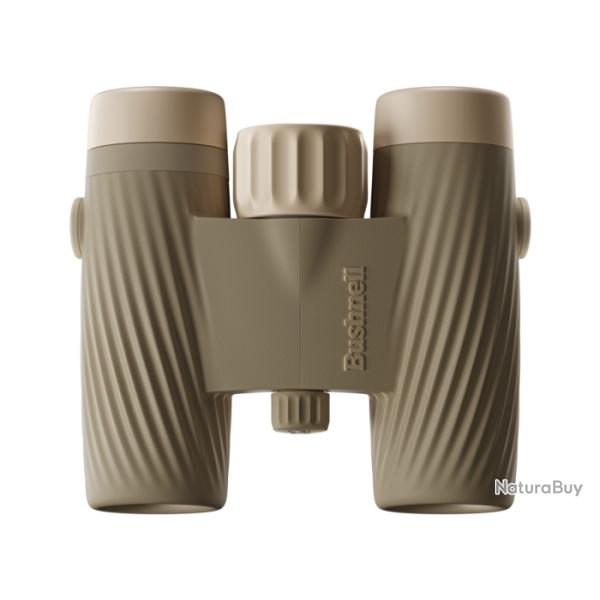 JUMELLES A1 8X25 BEIGE TRANCH�E