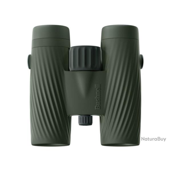 JUMELLES A3 10X32 VERT LAURIER