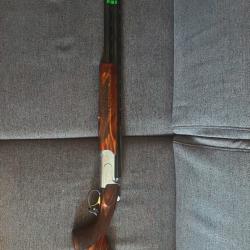 Fusil de balltrap Sabatti Trap pro Cal.12/76 en tr&egrave;s bon &eacute;tat (PAS CHER)
