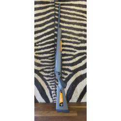 Carabine TIKKA T3X Lite OD Green cal.30-06 canon 51 cm filet&eacute; avec montage