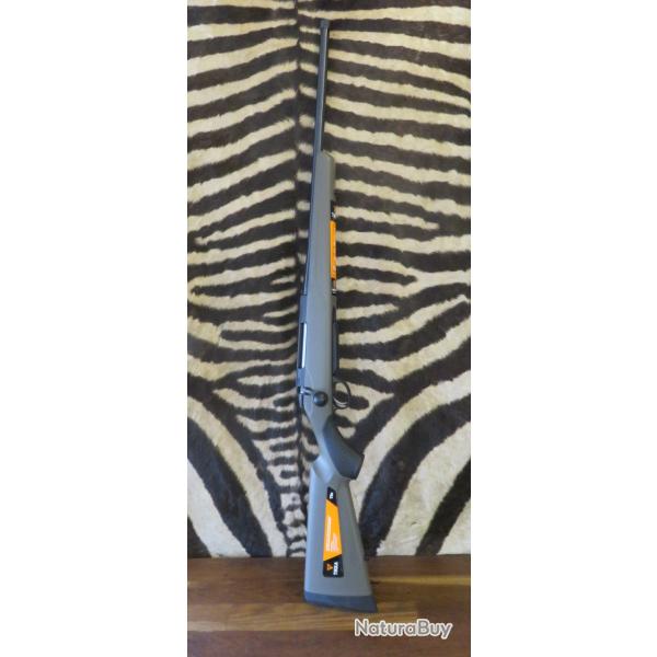 Carabine TIKKA T3X Lite OD Green cal.30-06 canon 51 cm filet� avec montage
