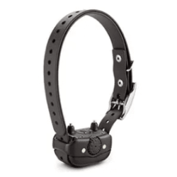 COLLIER ANTI ABOIEMENT GARMIN DELUXE RECHARGEABLE Plaintel