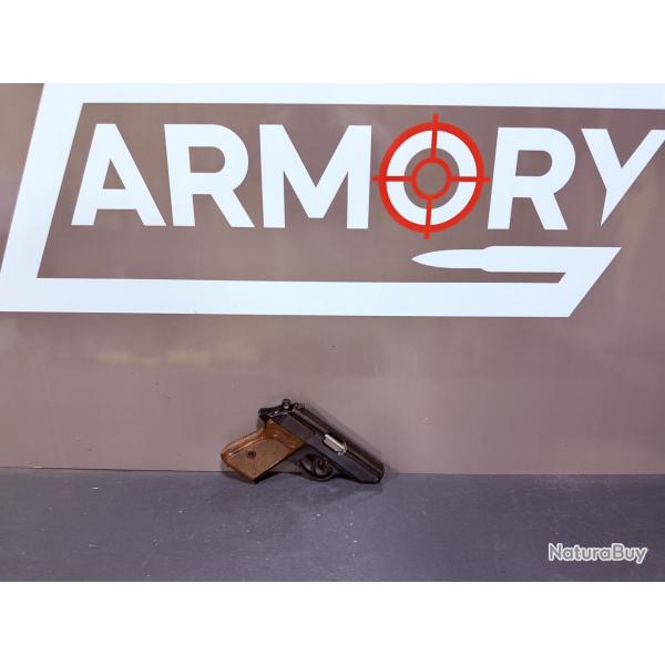 Occasion Walther PPK 7,65 browning