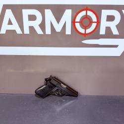 Occasion Pistolet Walther PP Manurhin calibre 7.65 Browning