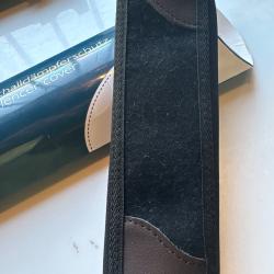 Housse blaser mod&eacute;rateur de son