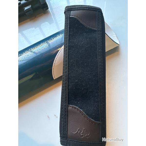 Housse blaser mod�rateur de son