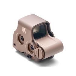 VISEUR EOTECH EXPS 3-2 - R&Eacute;TICULE 68 / 2X1 MOA