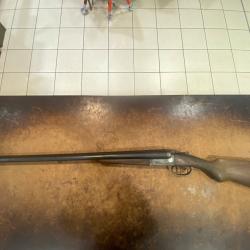 Fusil Robust juxtapos&eacute;