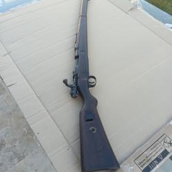 Carabine az superbe a prix casser