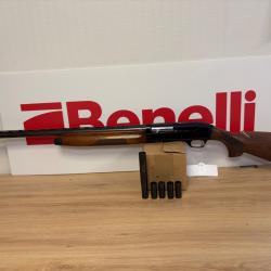 Occasion benelli MANCINO GAUCHER cal.12/76 can.71 cm c.i