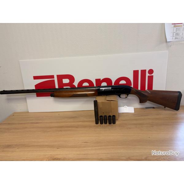 Occasion benelli MANCINO GAUCHER cal.12/76 can.71 cm c.i