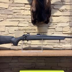 Carabine a verrou SAKO 85 S Carbonlight cal 308 win