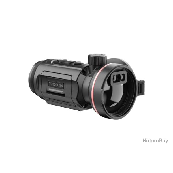MODULE DE TIR � IMAGERIE THERMIQUE (CLIP-ON) HIKMICRO THUNDER 3.0 TQ50CL 3.0