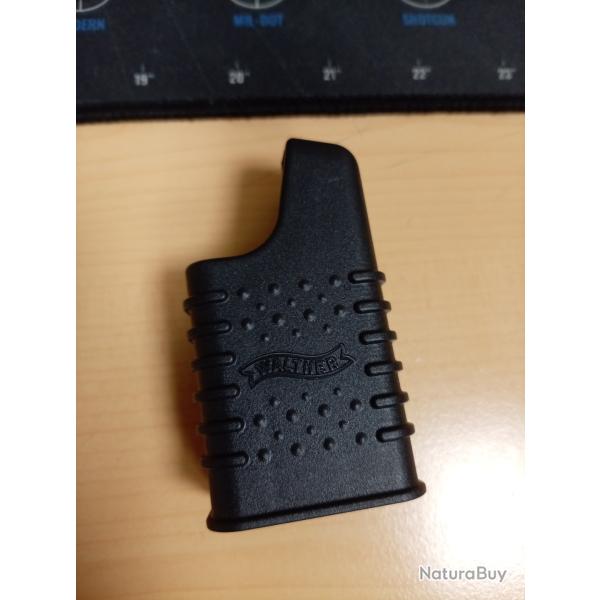 Chargette neuve pour Walther P99