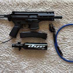 MPK k sportline HPA