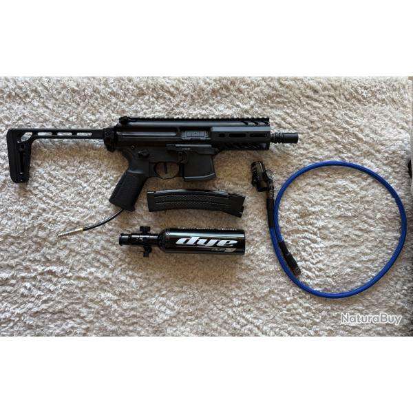 MPK k sportline HPA