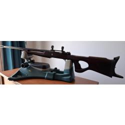 CARABINE MAUSER