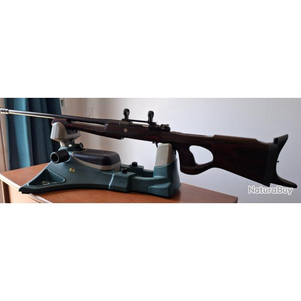 CARABINE MAUSER