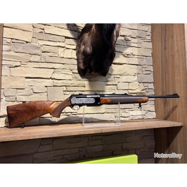 Carabine semi-automatique Browning Bar MK2 cal 300win