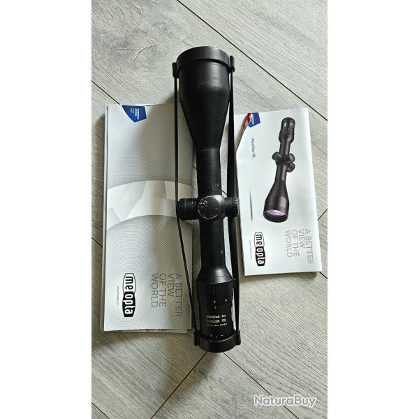 Lunette aff�t Meostar R1 3-12X56 RD