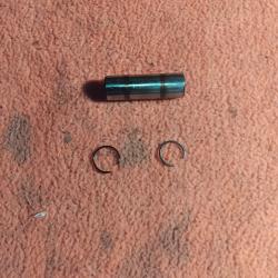 Axe de piston quad chinois ou dirt