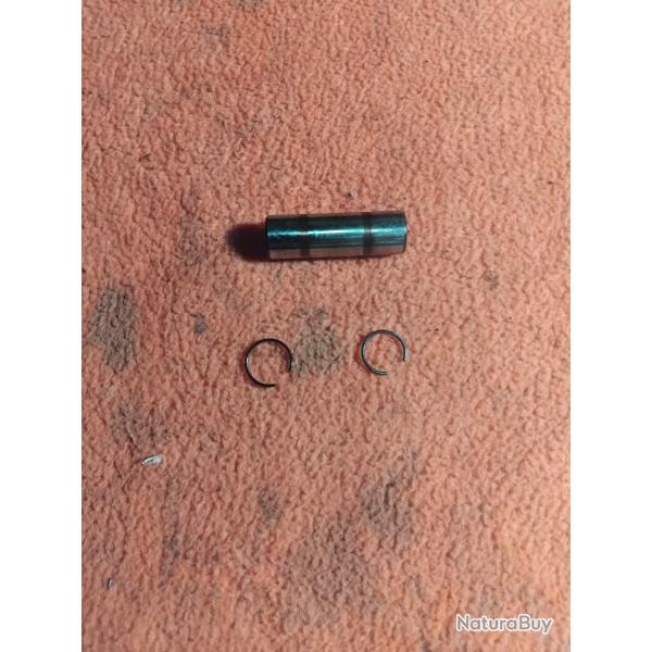Axe de piston quad chinois ou dirt