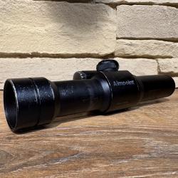 Point rouge Aimpoint 9000 L 4 MOA