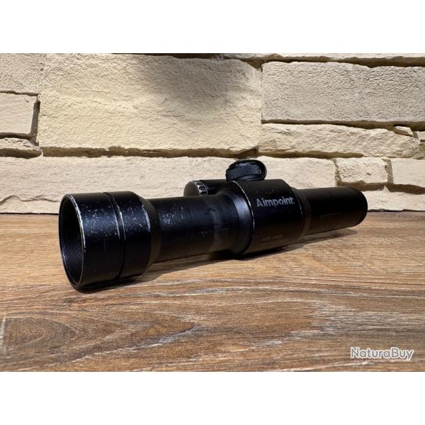 Point rouge Aimpoint 9000 L 4 MOA