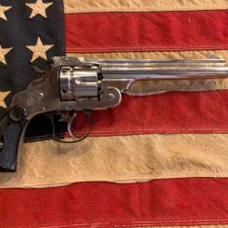 Revolver Smith & Wesson DA Frontier 44-40 Winchester