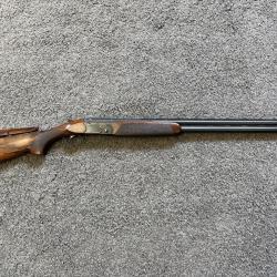 Fusil BERETTA 690 Black Edition Sporting Calibre 12/76 Canons 76 cm Chokes interchangeables