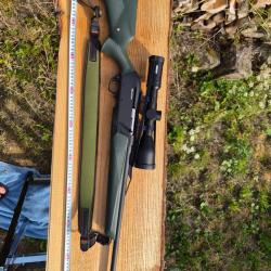 Winchester sxr2 30-06