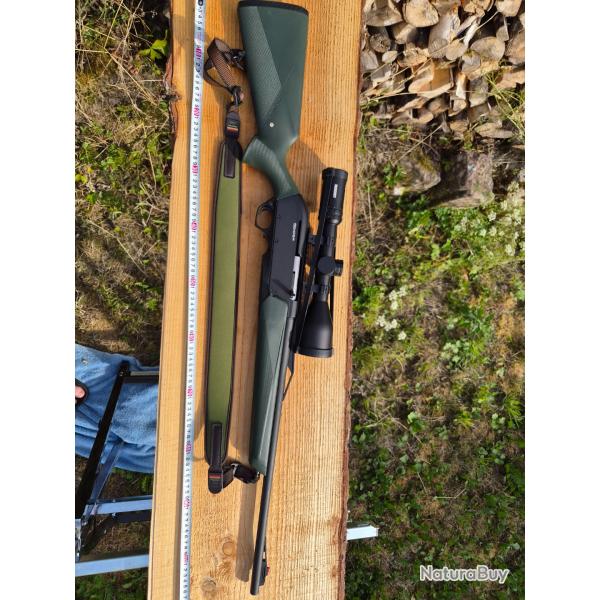 Winchester sxr2 30-06
