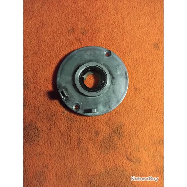 Flasque plaque platine roue libre moteur quad chinois ou dirt