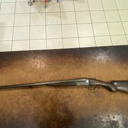 Fusil costo calibre 16
