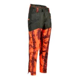 Fuseau de traque PERCUSSION predator r2 bb  ghostcamo orange NEW