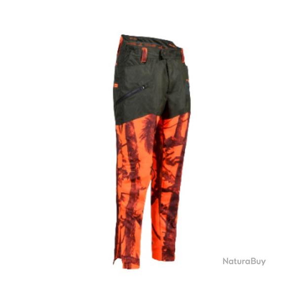 Fuseau de traque PERCUSSION predator r2 bb  ghostcamo orange NEW