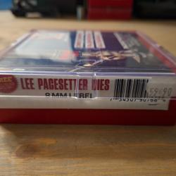 Jeu d'outils 2 Pi&egrave;ces LEE 8mm Lebel