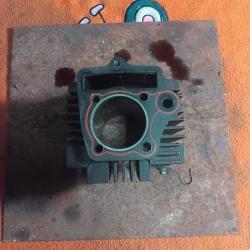 Cylindre de 107cc quad chinois ou dirt