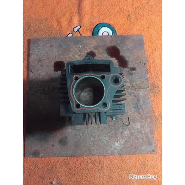 Cylindre de 107cc quad chinois ou dirt