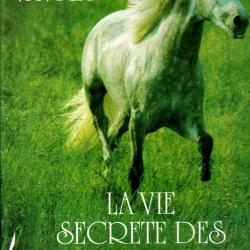 la vie secr&egrave;te des chevaux de robert vavra