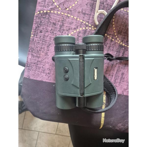 Jumelle t�l�m�tre konus