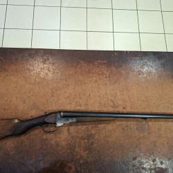 Fusil Hercule calibre 16
