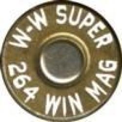 264 Winchester Magnum