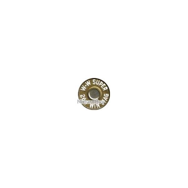 264 Winchester Magnum
