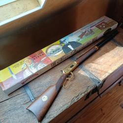 Winchester comm&eacute;morative Oliver