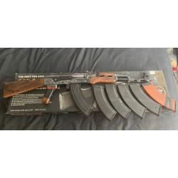 AK47 (CM028) Cyma AEG